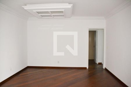 Quarto 1 de apartamento para alugar com 3 quartos, 130m² em Rudge Ramos, São Bernardo do Campo