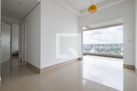 Apartamento para alugar com 76m², 2 quartos e 1 vagaSala