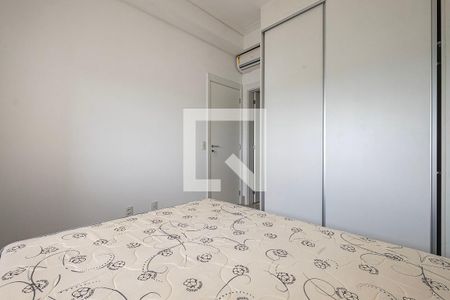 Suíte de apartamento para alugar com 2 quartos, 76m² em Pinheiros, São Paulo