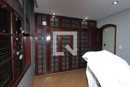 Quarto 1 de casa para alugar com 3 quartos, 300m² em Vila Fernandes, São Paulo