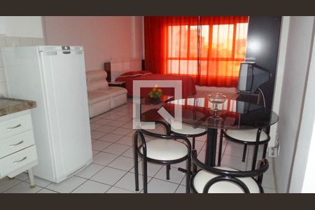 Studio de kitnet/studio à venda com 1 quarto, 38m² em Centro, Belo Horizonte