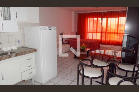 Studio de kitnet/studio à venda com 1 quarto, 38m² em Centro, Belo Horizonte