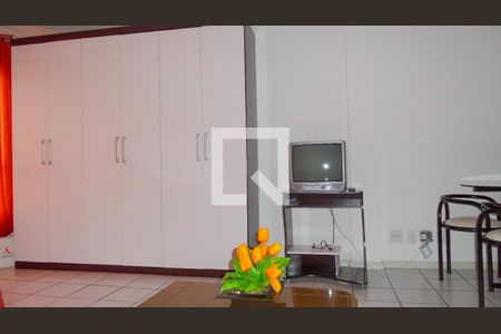 Studio de kitnet/studio à venda com 1 quarto, 38m² em Centro, Belo Horizonte