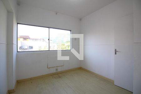 Quarto 1 de apartamento à venda com 4 quartos, 110m² em Anil, Rio de Janeiro