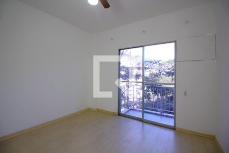 Quarto 2 de apartamento à venda com 4 quartos, 110m² em Anil, Rio de Janeiro