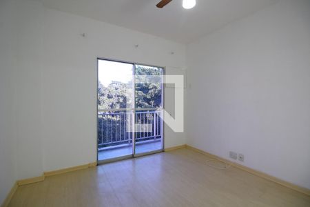 Quarto 2 de apartamento à venda com 4 quartos, 110m² em Anil, Rio de Janeiro