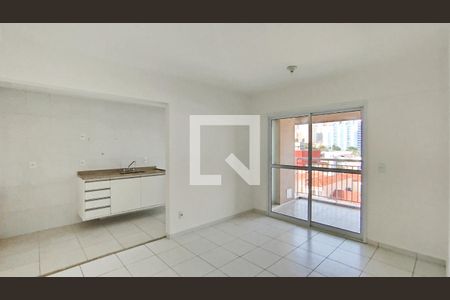 Sala de apartamento à venda com 2 quartos, 67m² em Centro, São Caetano do Sul