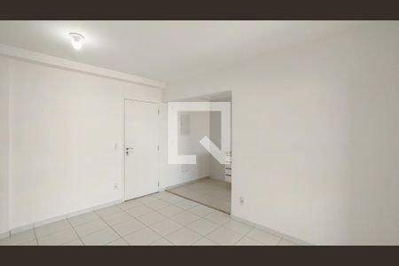 Sala de apartamento à venda com 2 quartos, 67m² em Centro, São Caetano do Sul