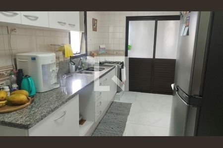 Apartamento à venda com 3 quartos, 140m² em Vila Sonia, São Paulo