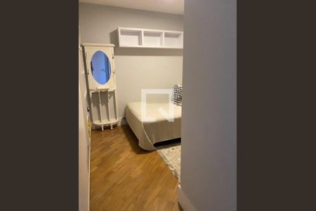 Apartamento à venda com 3 quartos, 124m² em Jardim Ampliacao, São Paulo