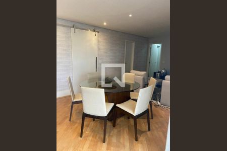 Apartamento à venda com 3 quartos, 124m² em Jardim Ampliacao, São Paulo