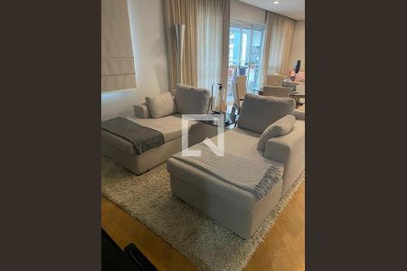 Apartamento à venda com 3 quartos, 124m² em Jardim Ampliacao, São Paulo