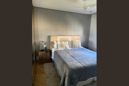 Apartamento à venda com 3 quartos, 124m² em Jardim Ampliacao, São Paulo