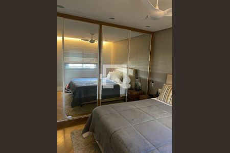 Apartamento à venda com 3 quartos, 124m² em Jardim Ampliacao, São Paulo