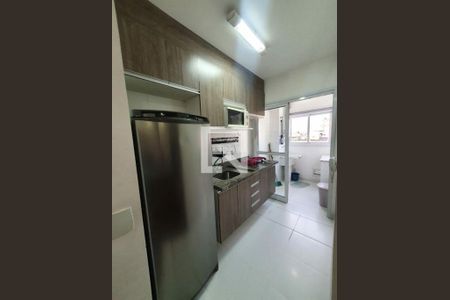 Apartamento à venda com 1 quarto, 45m² em República, São Paulo