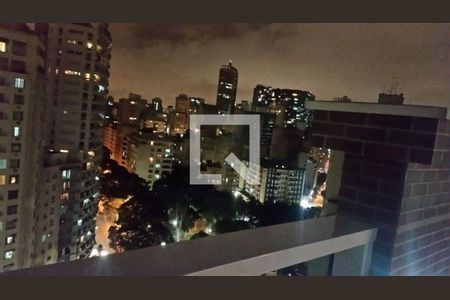 Apartamento à venda com 1 quarto, 45m² em República, São Paulo