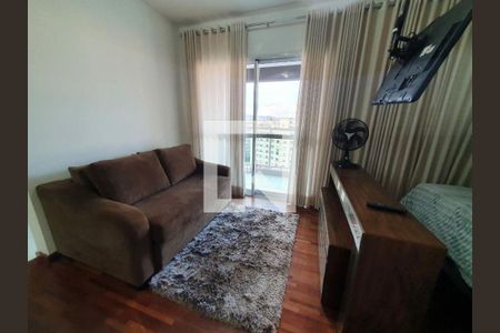 Apartamento à venda com 1 quarto, 45m² em República, São Paulo