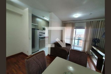 Apartamento à venda com 1 quarto, 45m² em República, São Paulo