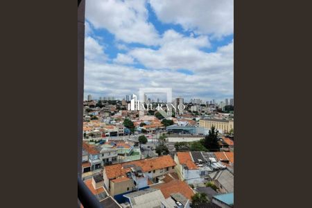 Apartamento à venda com 1 quarto, 30m² em Jardim da Gloria, São Paulo