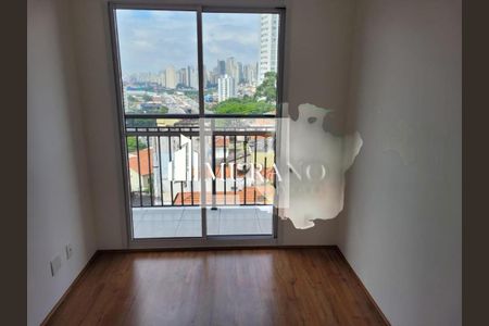 Apartamento à venda com 1 quarto, 30m² em Jardim da Gloria, São Paulo