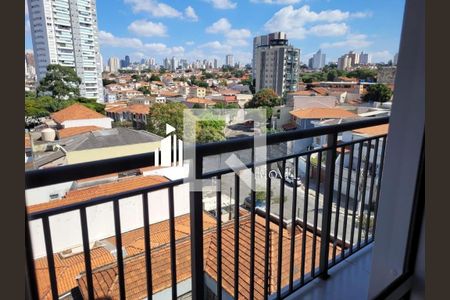 Apartamento à venda com 1 quarto, 30m² em Jardim da Gloria, São Paulo