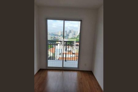 Apartamento à venda com 1 quarto, 30m² em Jardim da Gloria, São Paulo