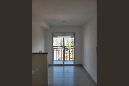 Apartamento à venda com 1 quarto, 30m² em Jardim da Gloria, São Paulo