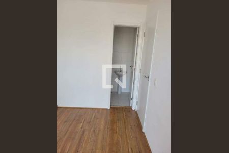 Apartamento à venda com 1 quarto, 30m² em Jardim da Gloria, São Paulo