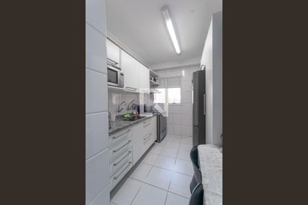 Apartamento à venda com 3 quartos, 137m² em Vila Olímpia, São Paulo