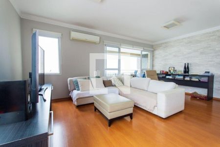 Apartamento à venda com 3 quartos, 137m² em Vila Olímpia, São Paulo