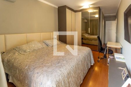 Apartamento à venda com 3 quartos, 137m² em Vila Olímpia, São Paulo