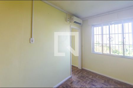 Quarto de apartamento à venda com 1 quarto, 42m² em Cristal, Porto Alegre