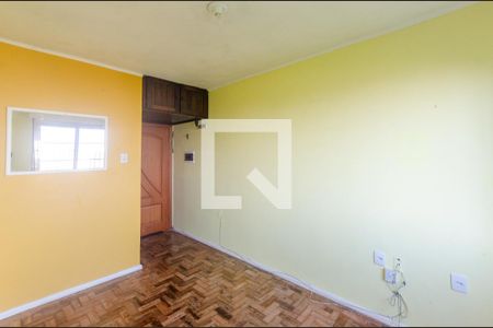 Apartamento à venda com 42m², 1 quarto e 1 vagaSala