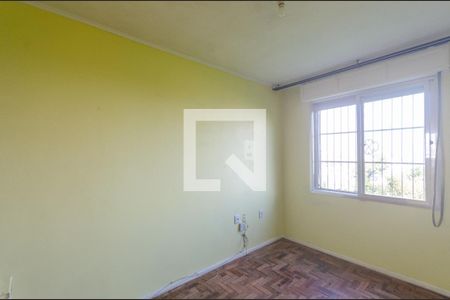 Apartamento à venda com 42m², 1 quarto e 1 vagaSala