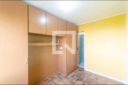 Quarto de apartamento à venda com 1 quarto, 42m² em Cristal, Porto Alegre