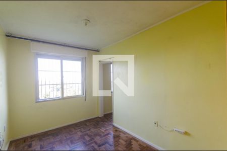 Apartamento à venda com 42m², 1 quarto e 1 vagaSala