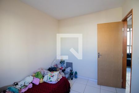 Quarto 2 de apartamento para alugar com 2 quartos, 70m² em Senhora das Graças, Betim