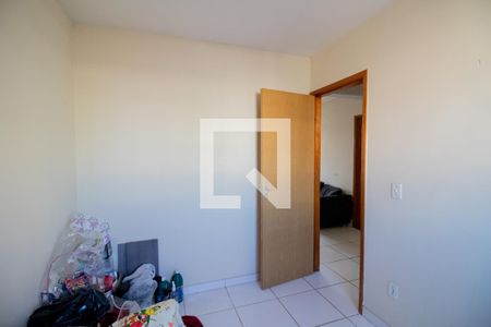 Quarto 2 de apartamento à venda com 2 quartos, 70m² em Senhora das Graças, Betim