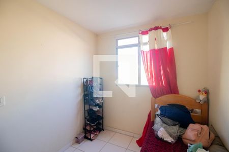 Quarto 2 de apartamento à venda com 2 quartos, 70m² em Senhora das Graças, Betim