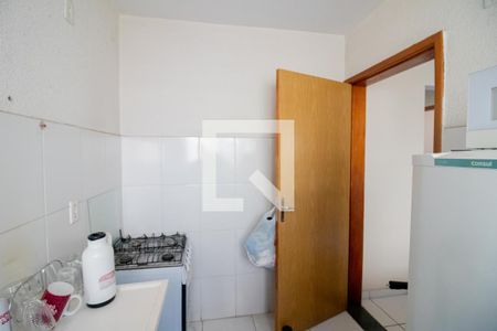 Apartamento para alugar com 70m², 2 quartos e 1 vaga Apartamento para alugar com 70m², 2 quartos e 1 vagaCozinha e Área de Serviço