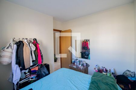 Quarto 1 de apartamento à venda com 2 quartos, 70m² em Senhora das Graças, Betim