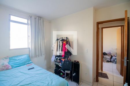 Quarto 1 de apartamento à venda com 2 quartos, 70m² em Senhora das Graças, Betim