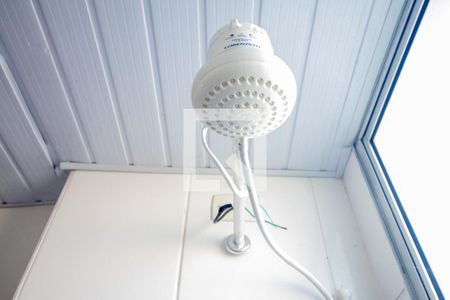 Apartamento para alugar com 70m², 2 quartos e 1 vaga Apartamento para alugar com 70m², 2 quartos e 1 vagaBanheiro Social