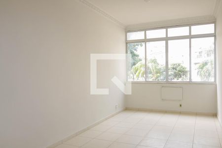 Sala de apartamento para alugar com 3 quartos, 65m² em Méier, Rio de Janeiro