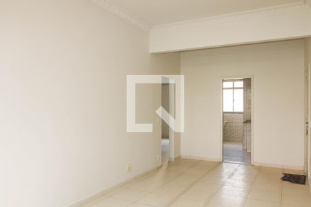 Sala de apartamento para alugar com 3 quartos, 65m² em Méier, Rio de Janeiro