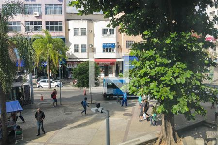 Vista do Quarto 1 de apartamento para alugar com 3 quartos, 65m² em Méier, Rio de Janeiro