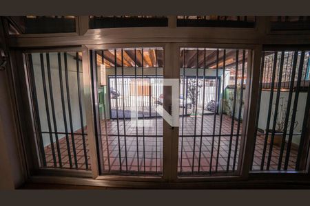 Vista de casa à venda com 2 quartos, 127m² em Vila Moinho Velho, São Paulo