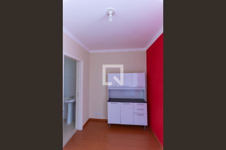 Copa de casa à venda com 1 quarto, 32m² em Centro, Campinas