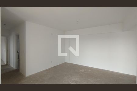 Sala de apartamento à venda com 3 quartos, 85m² em Centro, São Caetano do Sul