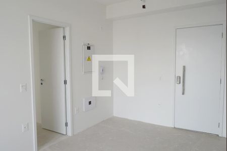 Sala de apartamento à venda com 2 quartos, 71m² em Pinheiros, São Paulo